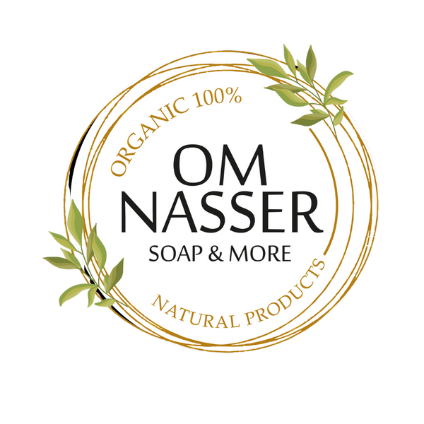 Om Nasser soap & more